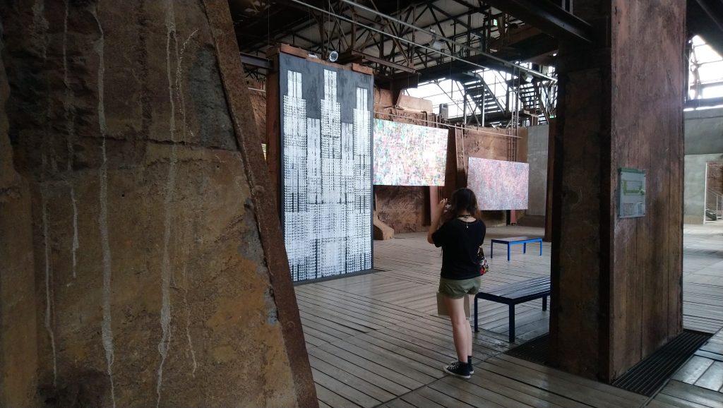 3 Urban Art Biennale