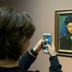 Ein Lieblingsportrait von Modigliani finden