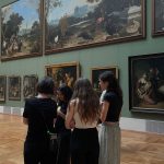 Holländischer und spanischer Barock