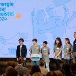 Preisverleihung Energiesparmeister 2024, Bild: co2online / Phil Dera