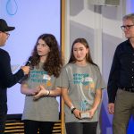 Preisverleihung Energiesparmeister 2024, Bild: co2online / Phil Dera