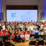 Preisverleihung Energiesparmeister 2024, Bild: co2online / Phil Dera