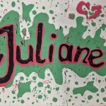 8b Namensdruck von Juliane (SJ 2024_25)