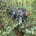 10b Maske von Isaac (SJ 2025_26)