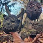 10b Masken von Sara und Carla (SJ 2025_26)