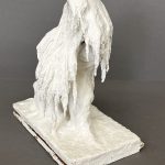 K1 Schneefigur von Lisa (SJ 2024_25)