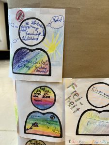 Die ersten Icons der 5b