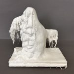 K1 Schneefigur von Deborah (SJ 2024_25)