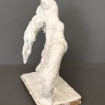 K1 Schneefigur von Ceyla (SJ 2024_25)