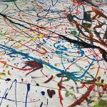 K2 Actionpainting (SJ 2024_25)