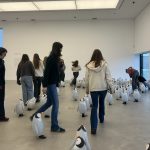 Benedikte Bjerre, The Birds, 2017