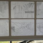 Klasse 9, perspektivische Zeichungen