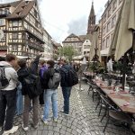 .. erkunden wir die Altstadt