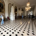 Im Palast der Straßburger Fürstbischöfe