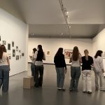 Ausstellung: Sibylle Bergemann – Fotografie 1966-2010
03.03. - 28.06.26 / Kunsthalle Göppingen 
 
Die Ausstellung ist eine Kooperation mit dem Estate Sibylle Bergemann.© Estate Sibylle Bergemann/Ostkreuz; courtesy Loock Berlin