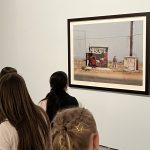 Ausstellung: Sibylle Bergemann – Fotografie 1966-2010
03.03. - 28.06.26 / Kunsthalle Göppingen 
 
Die Ausstellung ist eine Kooperation mit dem Estate Sibylle Bergemann.© Estate Sibylle Bergemann/Ostkreuz; courtesy Loock Berlin
