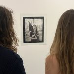 Ausstellung: Sibylle Bergemann – Fotografie 1966-2010
03.03. - 28.06.26 / Kunsthalle Göppingen 
 
Die Ausstellung ist eine Kooperation mit dem Estate Sibylle Bergemann.© Estate Sibylle Bergemann/Ostkreuz; courtesy Loock Berlin