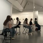 Ausstellung: Sibylle Bergemann – Fotografie 1966-2010
03.03. - 28.06.26 / Kunsthalle Göppingen 
 
Die Ausstellung ist eine Kooperation mit dem Estate Sibylle Bergemann.© Estate Sibylle Bergemann/Ostkreuz; courtesy Loock Berlin
