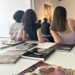 Ausstellung: Sibylle Bergemann – Fotografie 1966-2010
03.03. - 28.06.26 / Kunsthalle Göppingen 
 
Die Ausstellung ist eine Kooperation mit dem Estate Sibylle Bergemann.© Estate Sibylle Bergemann/Ostkreuz; courtesy Loock Berlin