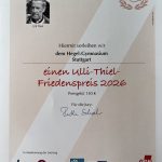 Die Urkunde